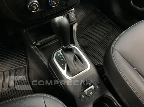 Renegade 1.8 16V Flex 4P Automático