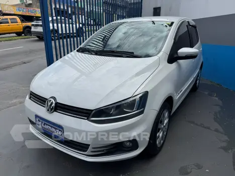 Volkswagen FOX 1.6 MSI Connect 4 portas
