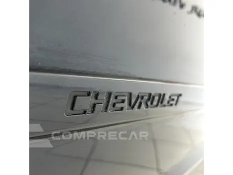 COBALT 1.8 MPFI LTZ 8V FLEX 4P AUTOMÁTICO