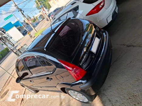 C3 1.6 I Glx 16V Gasolina 4P Manual