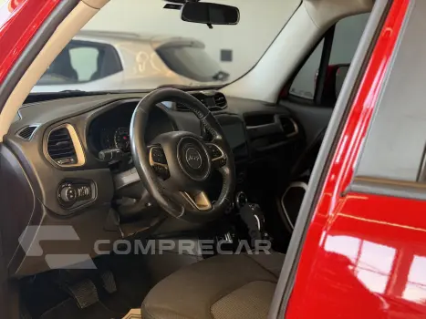 RENEGADE 1.8 16V Longitude