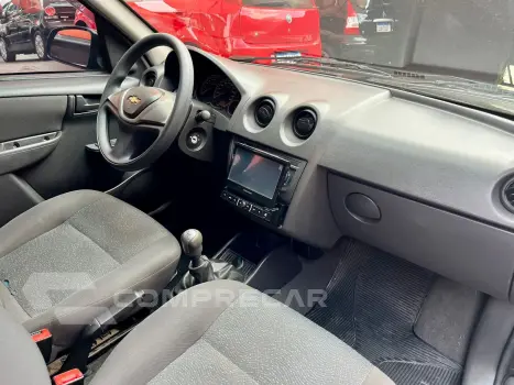 CELTA 1.0 MPFI LS 8V