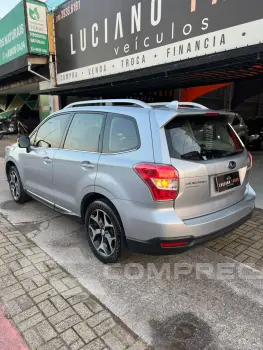 FORESTER 2.0 S 4X4 16V