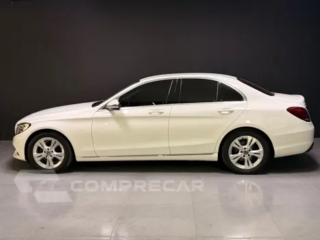 C 180 1.6 CGI FLEX EXCLUSIVE 9G-TRONIC