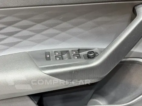 VIRTUS 1.0 170 TSI 4P FLEX AUTOMÁTICO