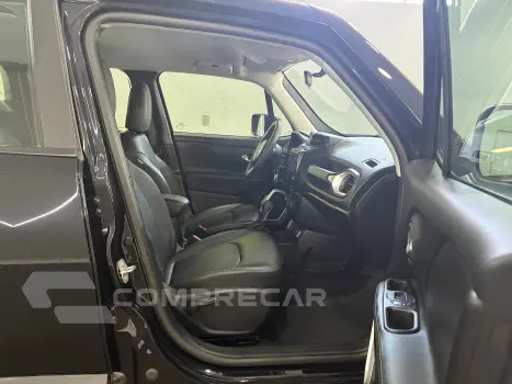 RENEGADE 1.8 16V