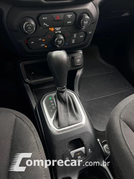 RENEGADE 1.8 16V Sport
