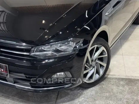 POLO 1.0 200 TSI HIGHLINE AUTOMÁTICO