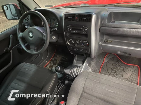 Jimny 4SUN 1.3 16V