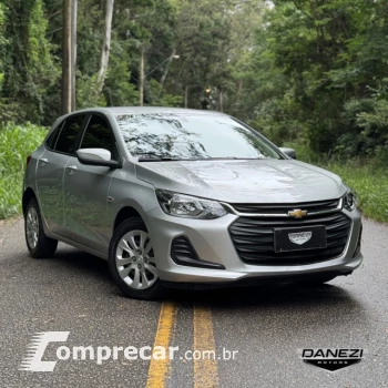 ONIX 1.0 MPFI LT 8V