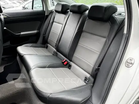 VIRTUS 1.0 200 TSI Highline