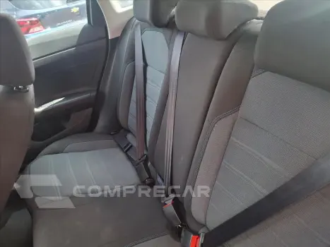 NIVUS 1.0 200 TSI TOTAL FLEX COMFORTLINE AUTOMÁTI