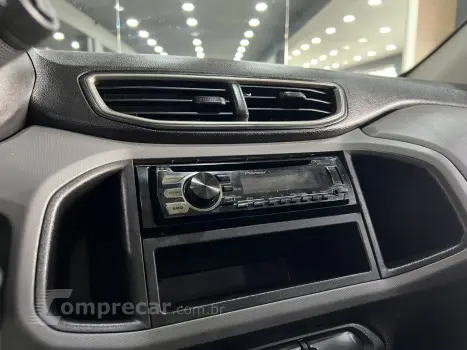 ONIX 1.0 MPFI LS 8V FLEX 4P MANUAL