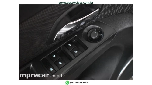 CRUZE SEDAN - 1.8 LT 16V 4P MANUAL