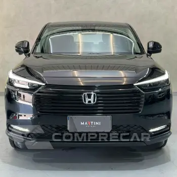 HR-V EXL 1.5 Flex Sensing 16V 5p Aut.