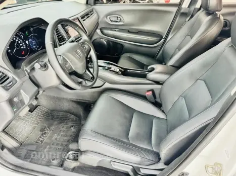 HR-V EXL 1.8 FLEXONE 16V 5P AUT.