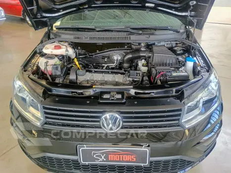 SAVEIRO 1.6 MSI Trendline CS 8V