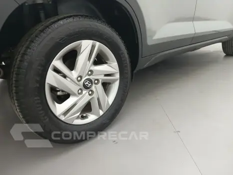 CRETA 1.0 TGDI FLEX COMFORT AUTOMÁTICO