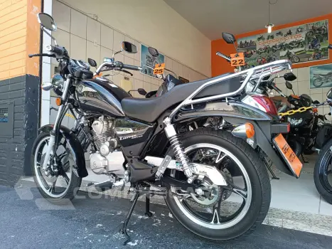 CHOPPER RC 150