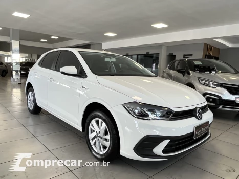 POLO 1.0 170 TSI Comfortline