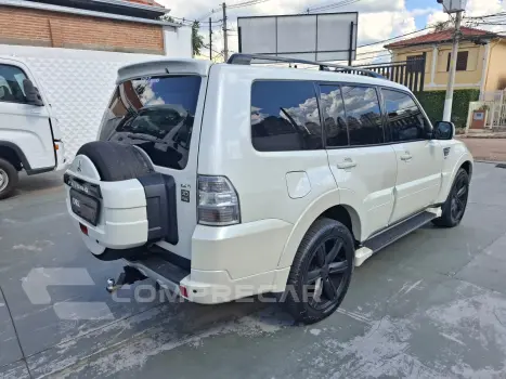 PAJERO 3.2 Full HPE 4X4 16V Turbo Intercooler