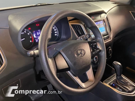 CRETA 1.6 16V Attitude