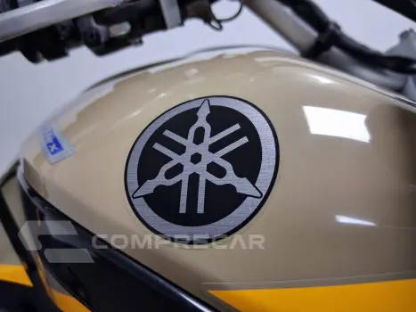 YAMAHA XTZ 250 LANDER