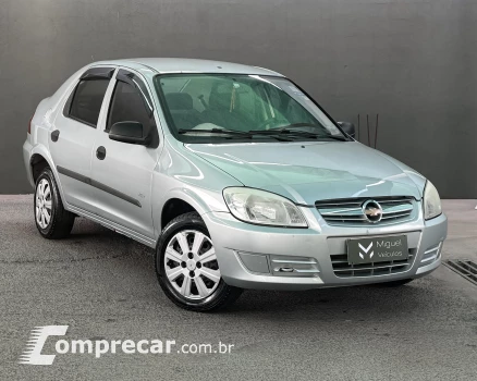 PRISMA 1.4 MPFI JOY 8V