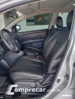 SENTRA 2.0 SL 16V