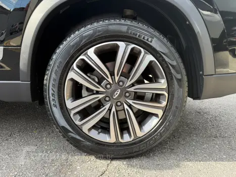 TIGGO 8 1.6 Tgdi TXS