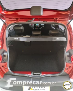 Kwid 1.0 12V 4P SCE FLEX INTENSE