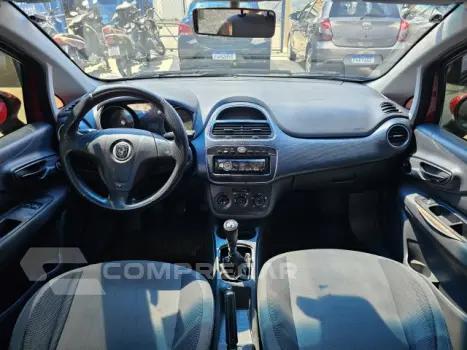 PUNTO - 1.4 ATTRACTIVE 8V 4P MANUAL