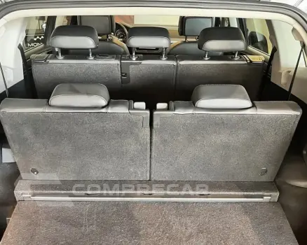 Tiguan 1.4 16V 4P TSI 250 FLEX TURBO COMFORTLINE AUTOMÁTICO