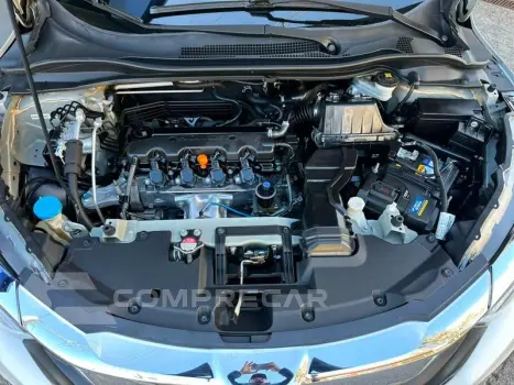 HR-V EXL CVT