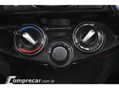 ETIOS SEDAN - 1.5 PLATINUM SEDAN 16V 4P MANUAL