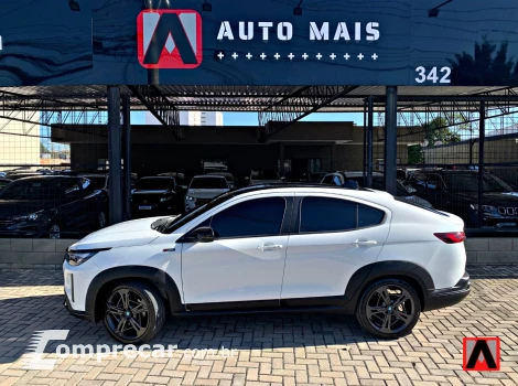 FASTBACK 1.3 Turbo 270 Limited Edition