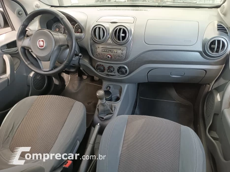 PALIO 1.6 MPI Essence 16V