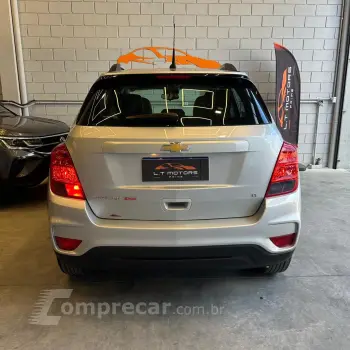 TRACKER 1.4 16V Turbo LT