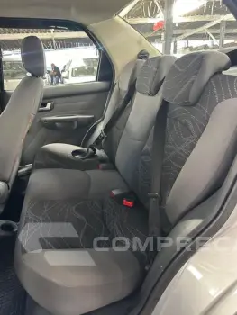 SIENA EL FLEX 1.0 8V