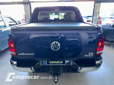 AMAROK EXTREME 3.0 V6