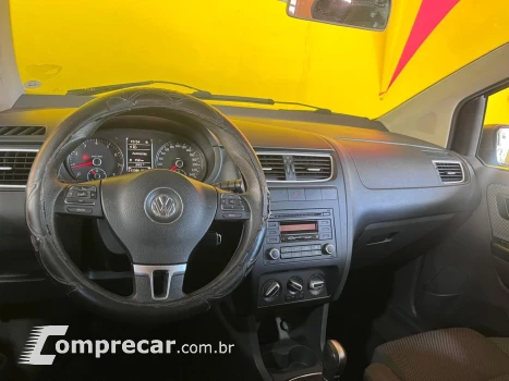 Fox 1.6 Mi 8V Flex 4P Automatizado
