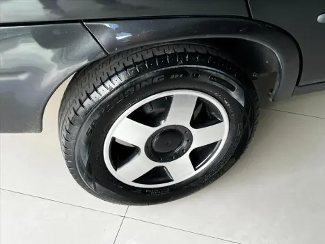 CLASSIC 1.0 MPFI SPIRIT 8V FLEX 4P MANUAL