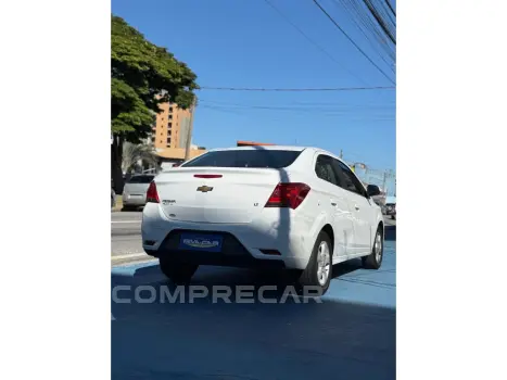 PRISMA 1.4 MPFI LT 8V FLEX 4P MANUAL