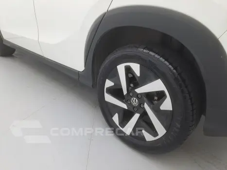 TERA 1.0 170 TSI HIGH AUTOMÁTICO