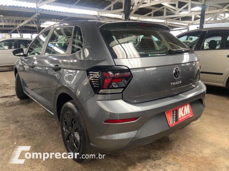POLO TRACK 1.0 FLEX 12V 5P