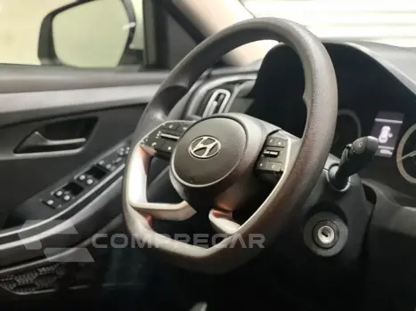 CRETA 1.0 TGDI FLEX COMFORT AUTOMÁTICO
