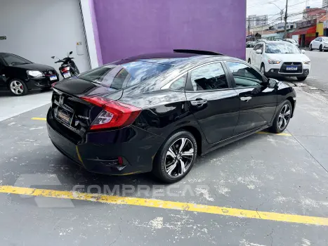 CIVIC 1.5 16V Turbo Touring