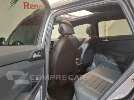 TAOS 1.4 250 TSI Highline