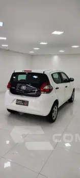 MOBI 1.0 8V EVO Like.