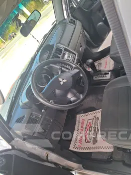 PAJERO 2.0 TR4 4X2 16V